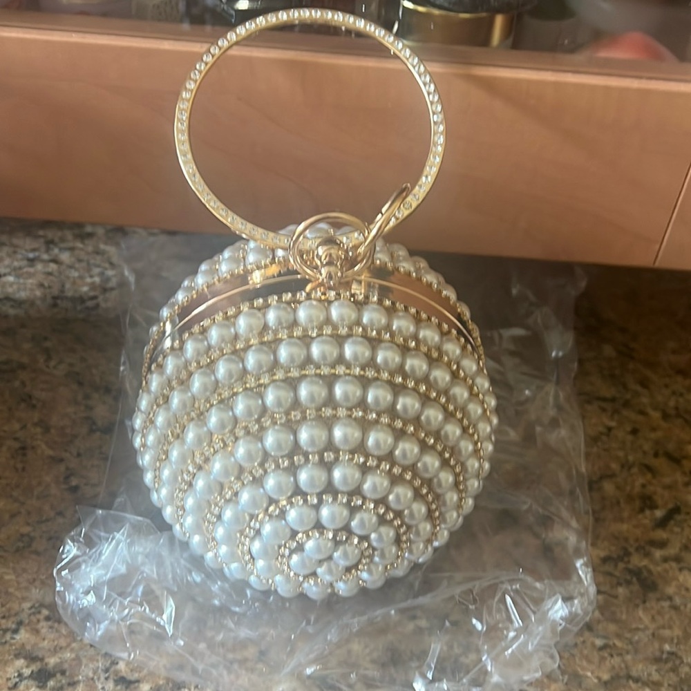 Mini bag